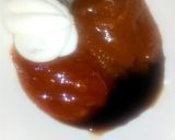 A picture of step 7 of Smoky macaroni.