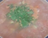 Foto del paso 11 de la receta: Caldo de pollo ESPECIAL