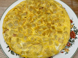 Tortilla de patatas