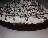Foto del paso 6 de la receta: Torta brownie