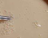 A picture of step 1 of Colostrum.