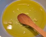 Pas rețetă Paste cu vânătă, roșioare și mozzarella și șunculiță afumată 1 fotografie