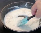 Foto del paso 4 de la receta Pechuga de Pollo Villeroy
