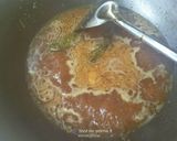 Foto langkah ke 3 dari resep Telor kecap simple.