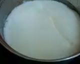 A picture of step 4 of Hot coffee.
