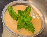 A picture of step 4 of 🍹Mango Lassi🍹.