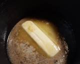A Crumble of Peaches, United States Birthday Celebration recipe step 6 photo