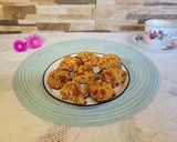 Foto del paso 4 de la receta: Bizcochitos con membrillo