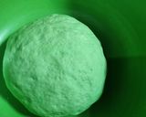 Foto langkah ke 3 dari resep Bakpao (No Mixer).