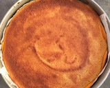 Foto del paso 8 de la receta: Pastel de naranja y almendra sin harina 🍊