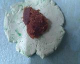 Foto langkah ke 2 dari resep Klepon.