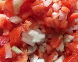 Foto del paso 2 de la receta: Rellenos