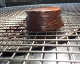 Foto del paso 4 de la receta: Alfajores de chocolate