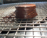 Foto del paso 4 de la receta: Alfajores de chocolate