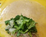 Foto del paso 5 de la receta: Rollos Vietnamitas