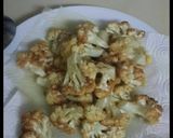 صورة لخطوة 2 من وصفة لبنية زهرة