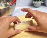 Foto langkah ke 3 dari resep Lumpia Tahu Kornet.