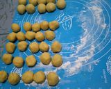Foto langkah ke 4 dari resep Bakpia Kulit Berlapis & Ngeprul.