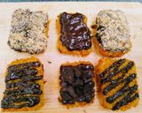 Foto langkah ke 8 dari resep Nugget Pisang.