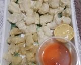 Foto langkah ke 7 dari resep Cireng NASI gampang.