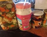 عکس مرحله 3 از دستور شوری گل کلم
