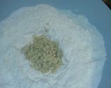 Foto del paso 1 de la receta: Prepizza