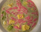 Foto langkah ke 4 dari resep Cendol.