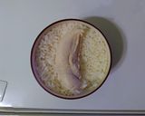 肉絲拌飯 (快煮鍋的食譜步驟3照片