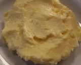 Foto langkah ke 4 dari resep Homemade butter.