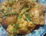 Gobi Chicken recipe step 8 photo