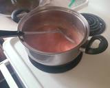 Moms spaghetti recipe step 2 photo