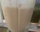 Foto del paso 3 de la receta: Copa de mamey con búlgaros de leche o kéfir