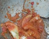 Foto langkah ke 2 dari resep Terong bumbu pedas.