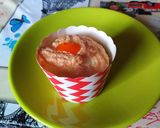 Mákos-gubás muffin recept fázis 3 fotója