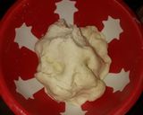 A picture of step 2 of Momos.