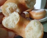 Foto langkah ke 5 dari resep Donat Maizena.