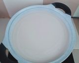 Hình bước làm 3 của món Sữa mầm đậu xanh cốt dừa