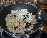 Foto langkah ke 5 dari resep Terong Goreng Asam Manis.