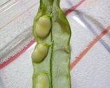 Foto del paso 3 de la receta: Byessar. O crema de habas, receta marroquí