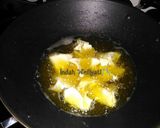 Foto langkah ke 9 dari resep Batagor simpel (tanpa ikan) #BikinRamadhanBerkesan.
