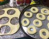 Foto del paso 3 de la receta: Donas