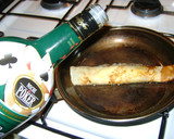 Foto del paso 7 de la receta: Panqueques con dulce de leche (opcional flambeados)