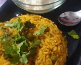 વેજીટેબલ પુલાવ (Vegetable Pulao Recipe In Gujarati) રેસીપી સ્ટેપ7ફોટો