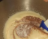 Foto del paso 5 de la receta: Bizcocho genoise de chocolate