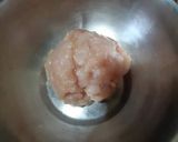 চিকেন সমোসা(Chicken samosa recipe in Bengali) রেসিপি ধাপ - 1 ছবি