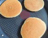Une image de l'étape 9 de Pancakes vanillés.