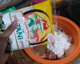 Foto langkah ke 2 dari resep Ayam goreng ketumbar.