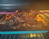 Foto del paso 8 de la receta: Pata de cabrito al horno