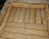 Foto del paso 2 de la receta: Postre bomba de vainillas Muyyyy fácil