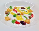 Foto del passaggio 5 della ricetta La mia versione della caprese